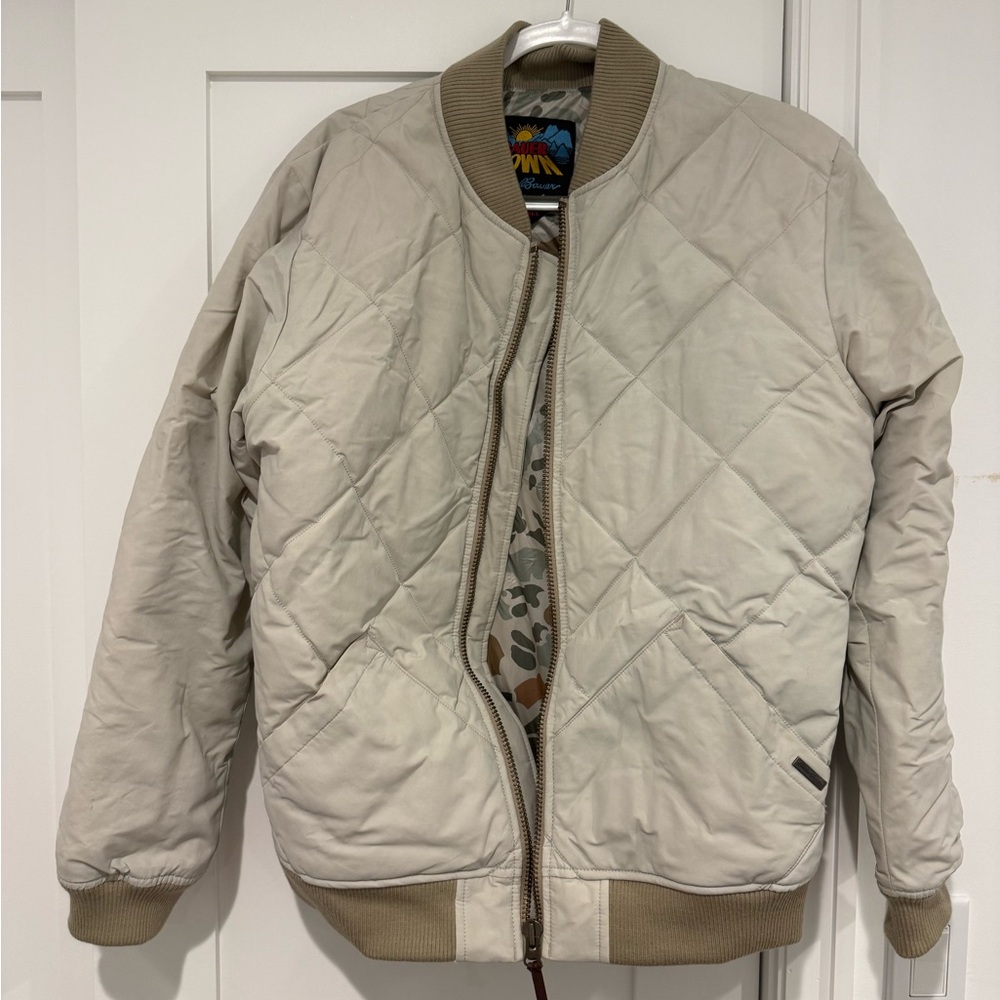 Eddie Bauer 1936 Skyliner Down Jacket